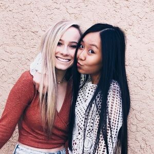 Meet your Posher, Peyton